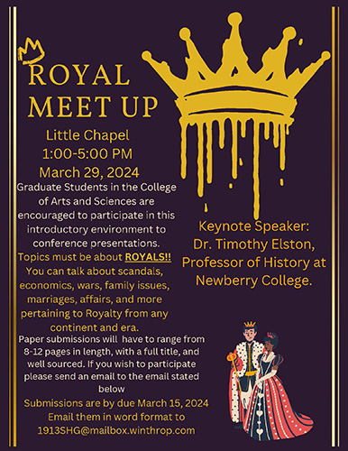 Graduate Conference 2023