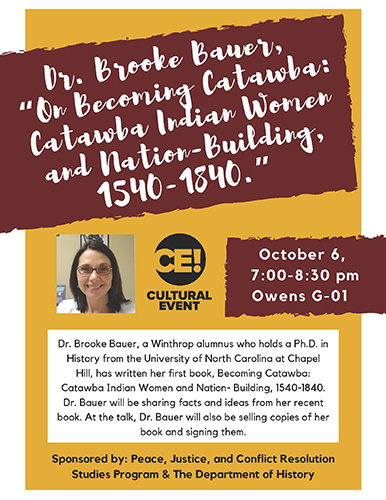 On Becoming Catawba