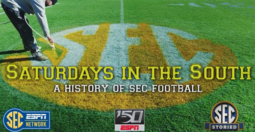 Saturdays in the South