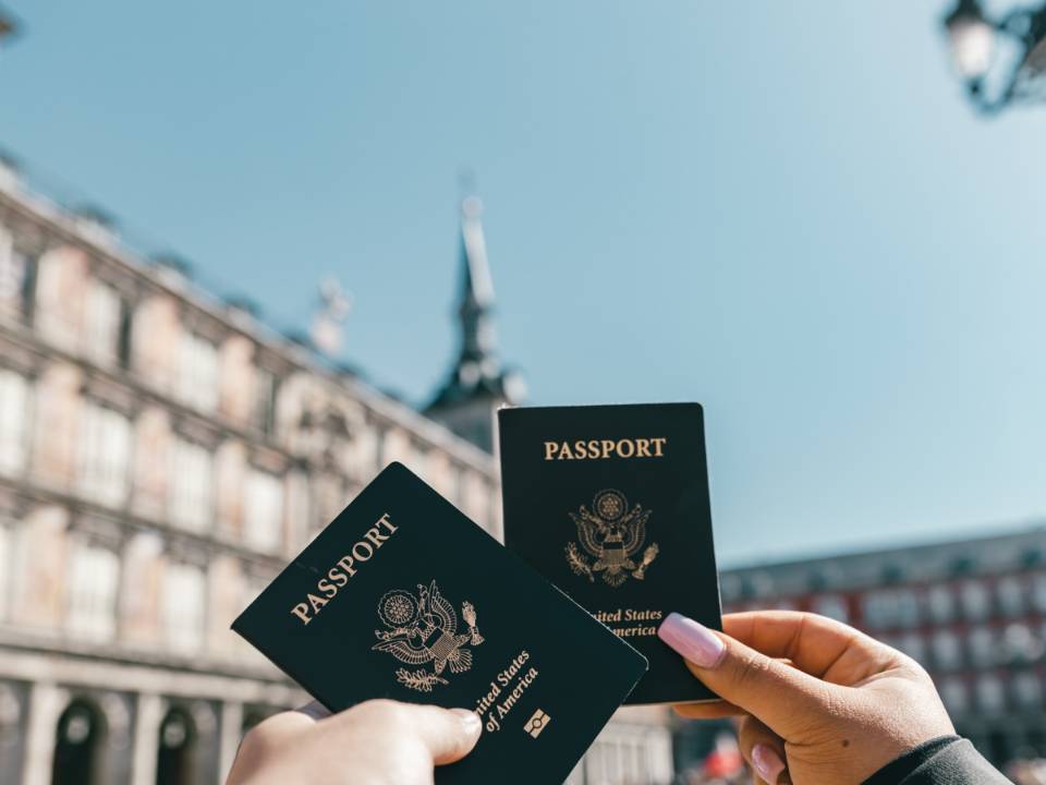 Study Abroad