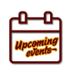 Upcoming events