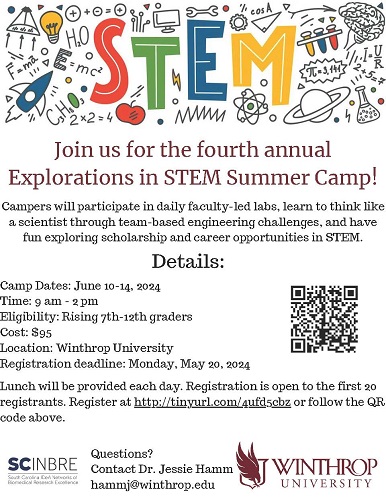 STEM 24