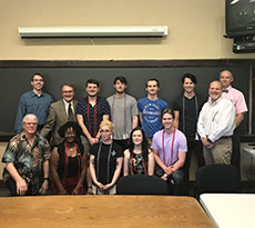 2019 inductees