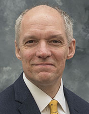 Greg Oakes