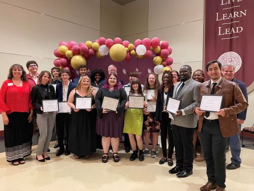 Award Ceremony