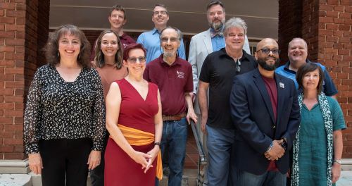 PPRL Faculty