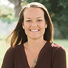 Kent, Kristina
