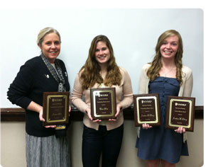 2011Awardees