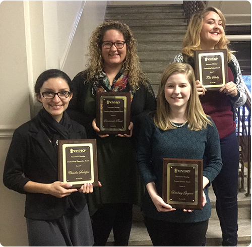 2016Awardees
