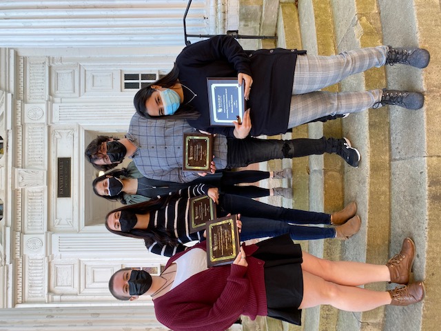 2021SrAwardWinners