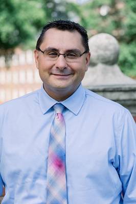 Dr. Giancarlo Anselmo