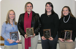 Awards