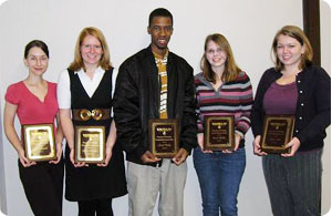 Awards 2