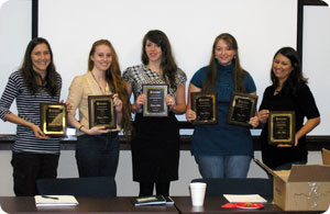 Awards 3