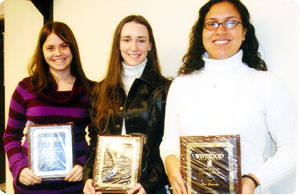 Awards 4