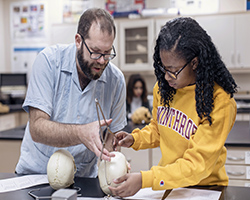 Lab pic