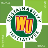 sustainability logo