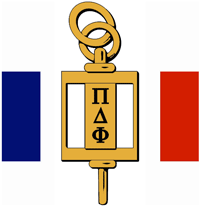 Pi Delta Phi