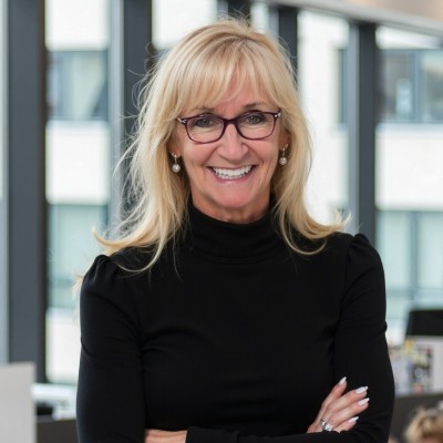 Lisa Greffeuille