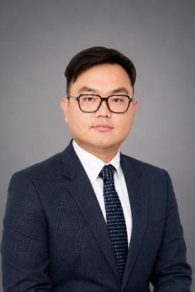 Henry Huang