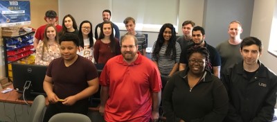 Besmer's Security Class