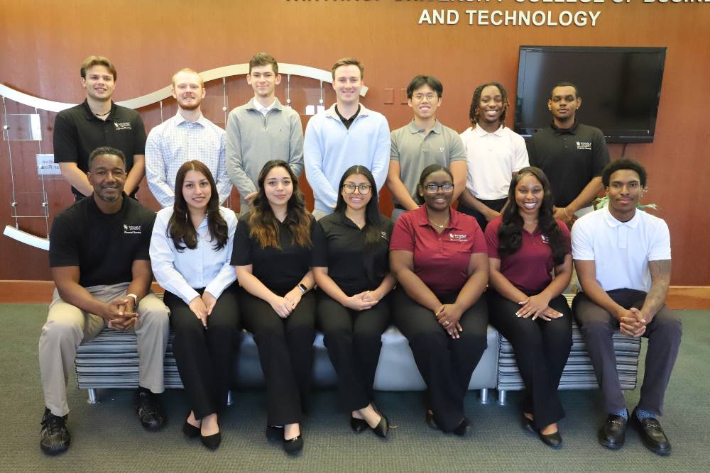 CFP Member Photo 2026