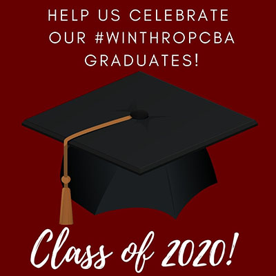 Celebrate Class of 2020