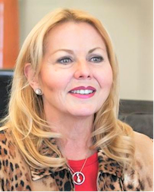 Dr. Louise Kover P.C.C., B.C.C.