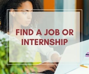 Find A Job or Internship