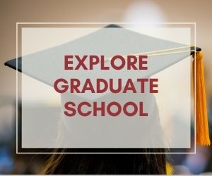 Explore Graduate Studies