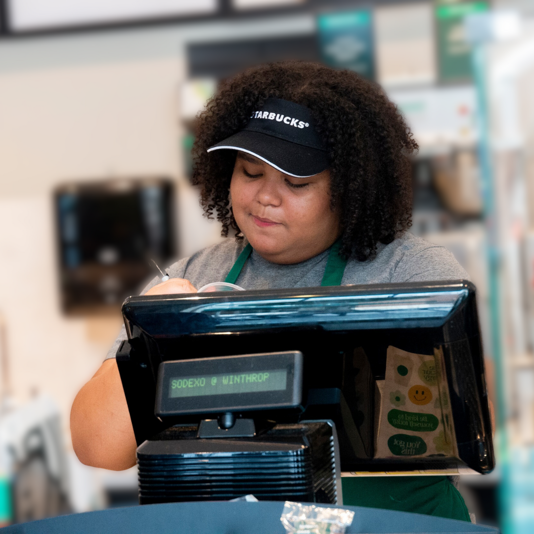 Part-Time Jobs Program