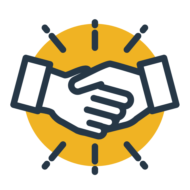 Handshake