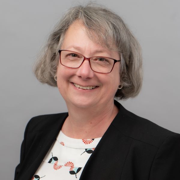 Jill Lauber