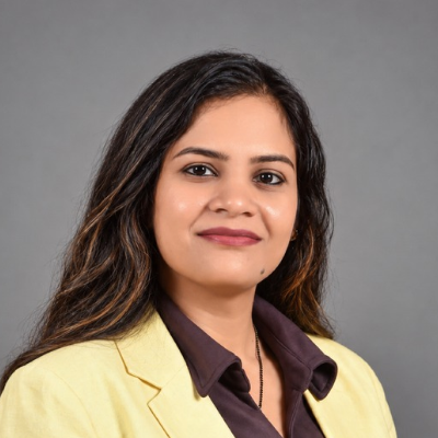 Shivangi Patel