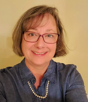 Jill Lauber