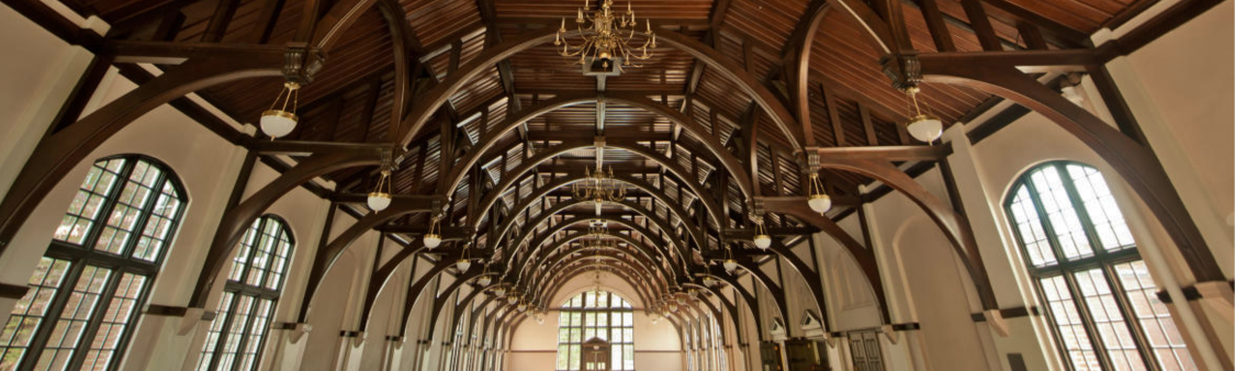 McBryde Hall