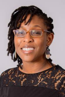 Davis, Sherita Davis, Sherita