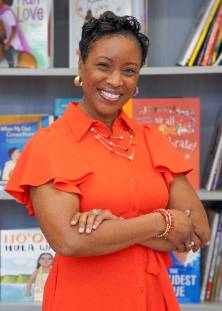 Tenisha Powell