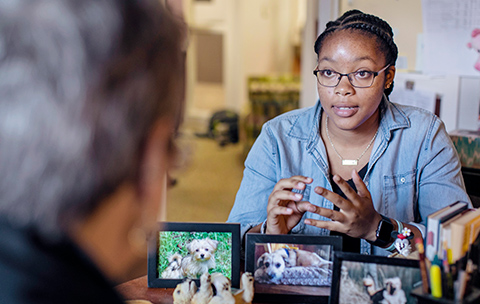 Student Resources