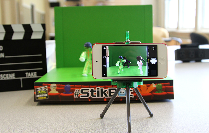stickbot