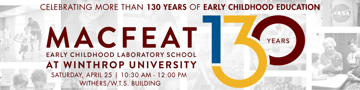 Macfeat 130 year  Celebration