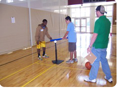 PE Activity 1