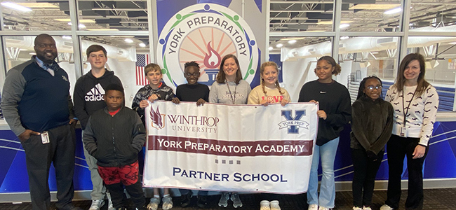 YPA Partnership Banner
