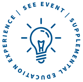SEE logo