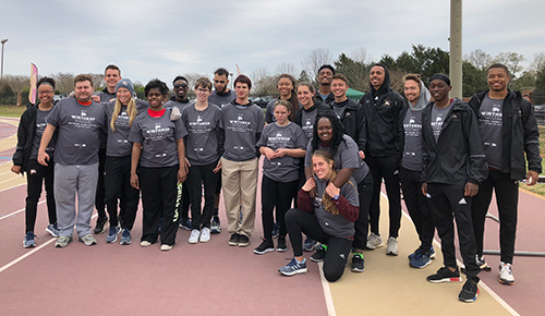 WTC Invitational