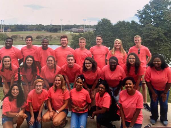 EL Class of 2016