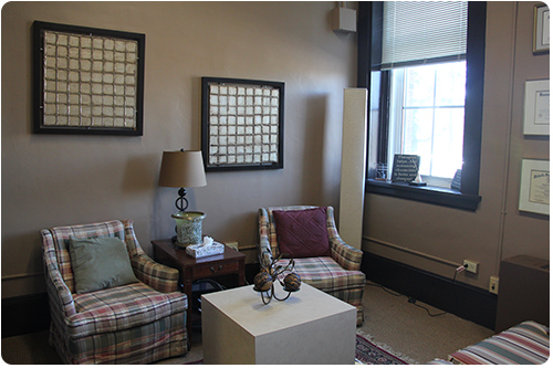 Community Counseling Clinic - 1