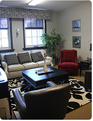 Community Counseling Clinic - 3