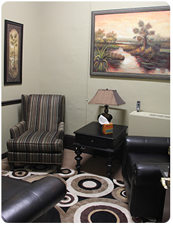 Community Counseling Clinic - 4
