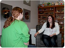 In Counseling 3
